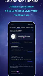 Astro : Horoscope, Tarot screenshot