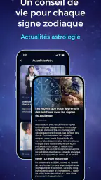 Astro : Horoscope, Tarot screenshot