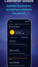 Astro : Horoscope, Tarot screenshot