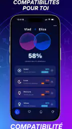 Astroscope: Guide du Zodiaque screenshot