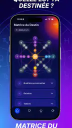 Astroscope: Guide du Zodiaque screenshot