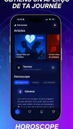 Astroscope: Guide du Zodiaque screenshot