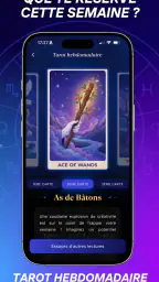 Astroscope: Guide du Zodiaque screenshot
