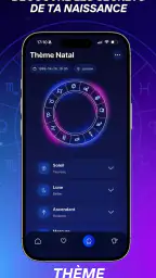 Astroscope: Guide du Zodiaque screenshot