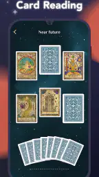 AstroSoul: Horoscope du jour screenshot