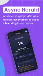 Async screenshot
