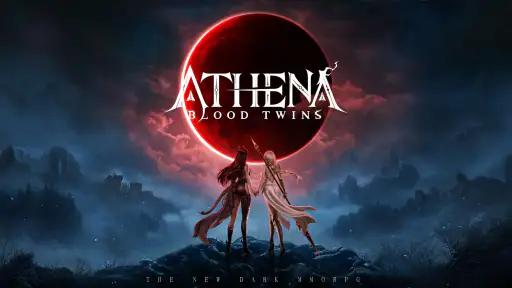 ATHENA: Blood Twins screenshot
