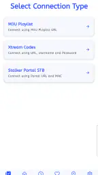 Atlas - IPTV Player screenshot