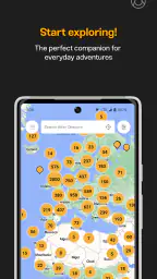 Atlas Obscura Travel Guide screenshot