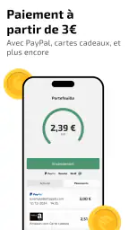 AttaPoll - Sondages rémunérés screenshot