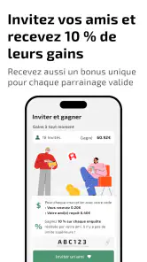 AttaPoll - Sondages rémunérés screenshot