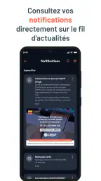 Attijari Mobile screenshot