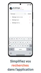 Attijari Mobile screenshot