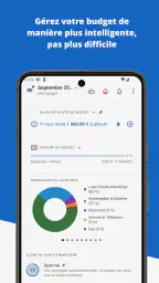 Au-delà du Budget - Planifiez screenshot