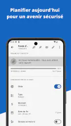 Au-delà du Budget - Planifiez screenshot