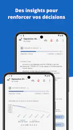 Au-delà du Budget - Planifiez screenshot