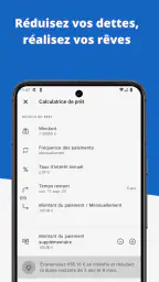 Au-delà du Budget - Planifiez screenshot