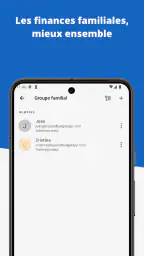 Au-delà du Budget - Planifiez screenshot