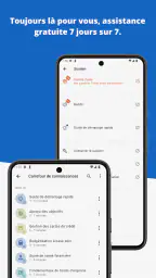 Au-delà du Budget - Planifiez screenshot