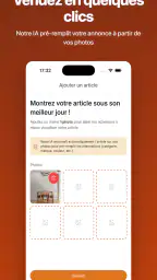 Au Vide Grenier screenshot