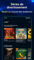 Audible ：Livres audio, Podcast screenshot