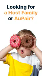 AuPair: Au Pairs & Families screenshot