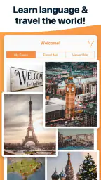 AuPair: Au Pairs & Families screenshot