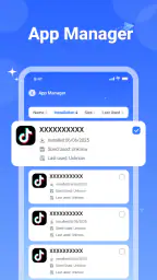 AuraClean - Junk Cleaner screenshot