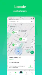 Autel Charge - EV Charging screenshot