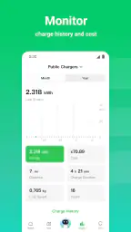 Autel Charge - EV Charging screenshot