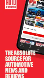 Auto Express screenshot