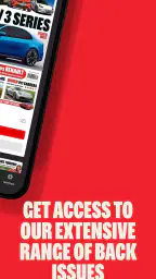 Auto Express screenshot