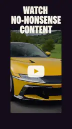 Auto Express screenshot