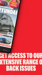 Auto Express screenshot