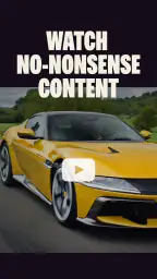 Auto Express screenshot