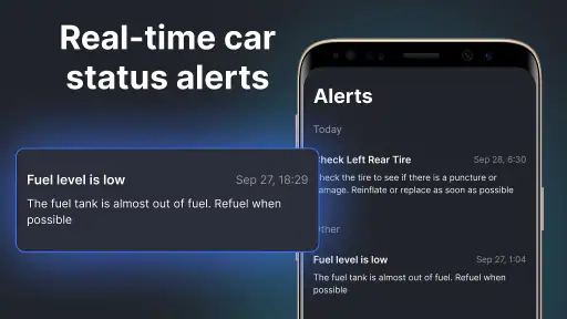 Sync CarPlay pour Android Auto screenshot