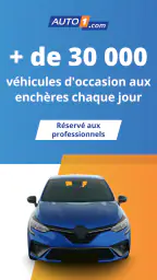 AUTO1.com – Enchères B2B screenshot