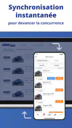 AUTO1.com – Enchères B2B screenshot