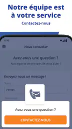 AUTO1.com – Enchères B2B screenshot