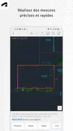 AutoCAD : éditeur DWG screenshot