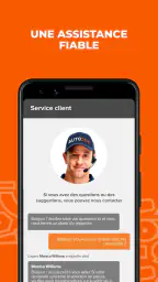 AUTODOC: pièces détachées auto screenshot