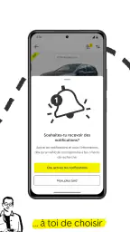 AutoScout24 Suisse screenshot