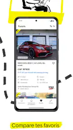 AutoScout24 Suisse screenshot