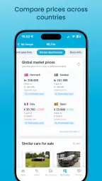 AutoUncle: Search used cars screenshot