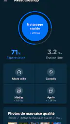 Avast Cleanup – Nettoyeur screenshot