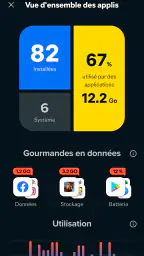 Avast Cleanup – Nettoyeur screenshot