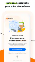 Avast One – Security & Privacy screenshot