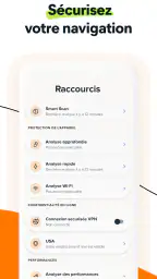 Avast One – Security & Privacy screenshot