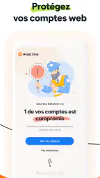 Avast One – Security & Privacy screenshot