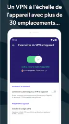 Avast Secure Browser screenshot